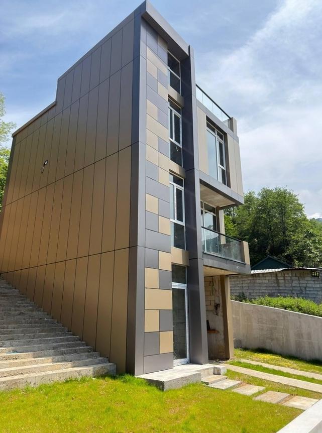 3-Room Townhouse For Sale In Batumi, Iusup Paghava St, 49 view 10