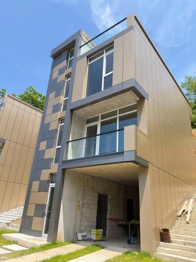 3-Room Townhouse For Sale In Batumi, Iusup Paghava St, 49 view 7