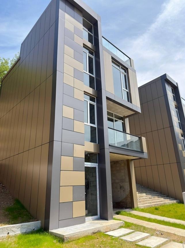3-Room Townhouse For Sale In Batumi, Iusup Paghava St, 49 view 9