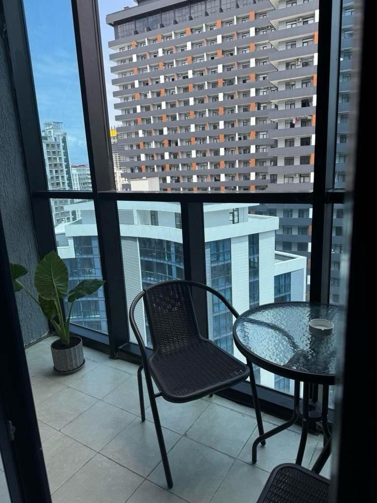 Studio Apartment For Rent In Batumi, Dar Tower view 5