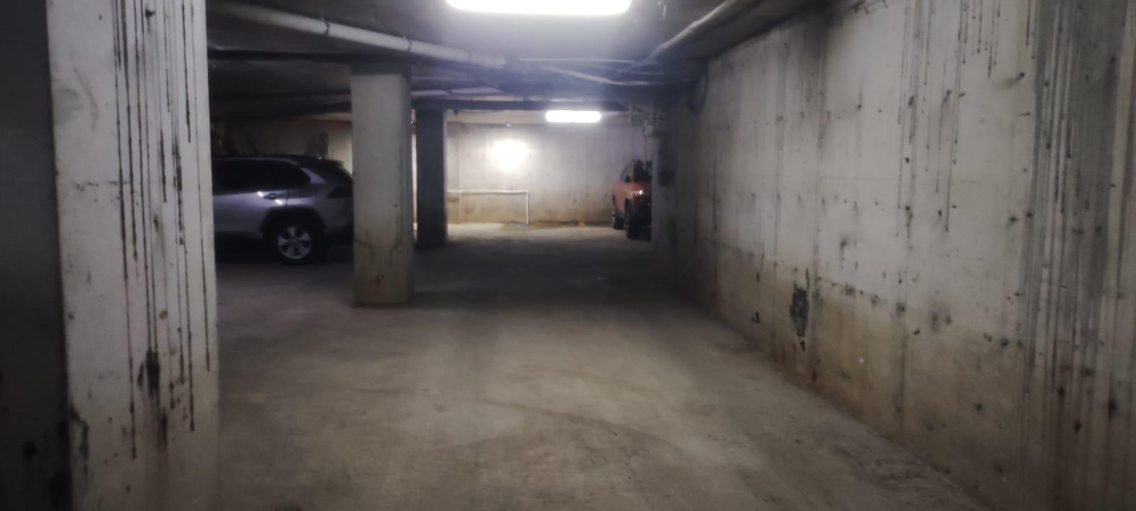 Parking Space For Sale In Batumi, Smart House view 7