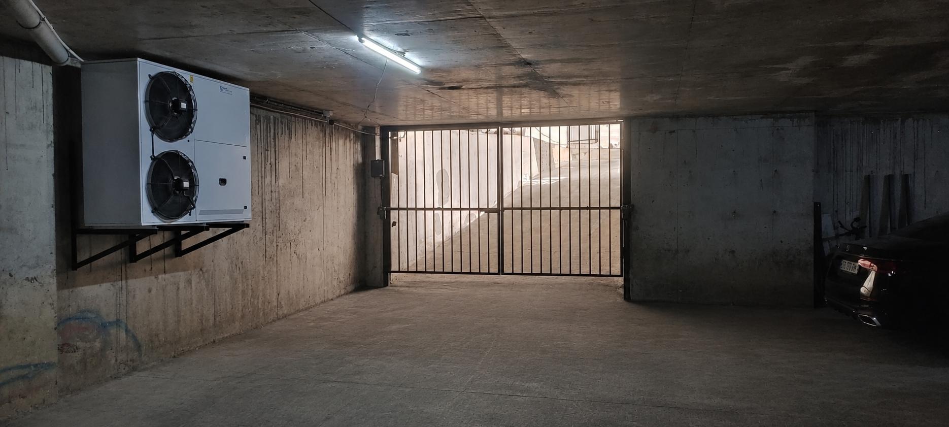 Parking Space For Sale In Batumi, Smart House view 1