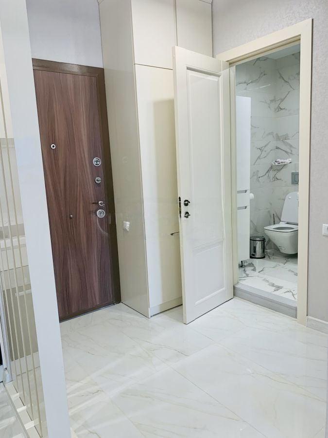 2-Room Apartment For Daily Rent In Batumi, Batumi Sunrise Residence, 50 M² — 130 ₾ Per Day view 10