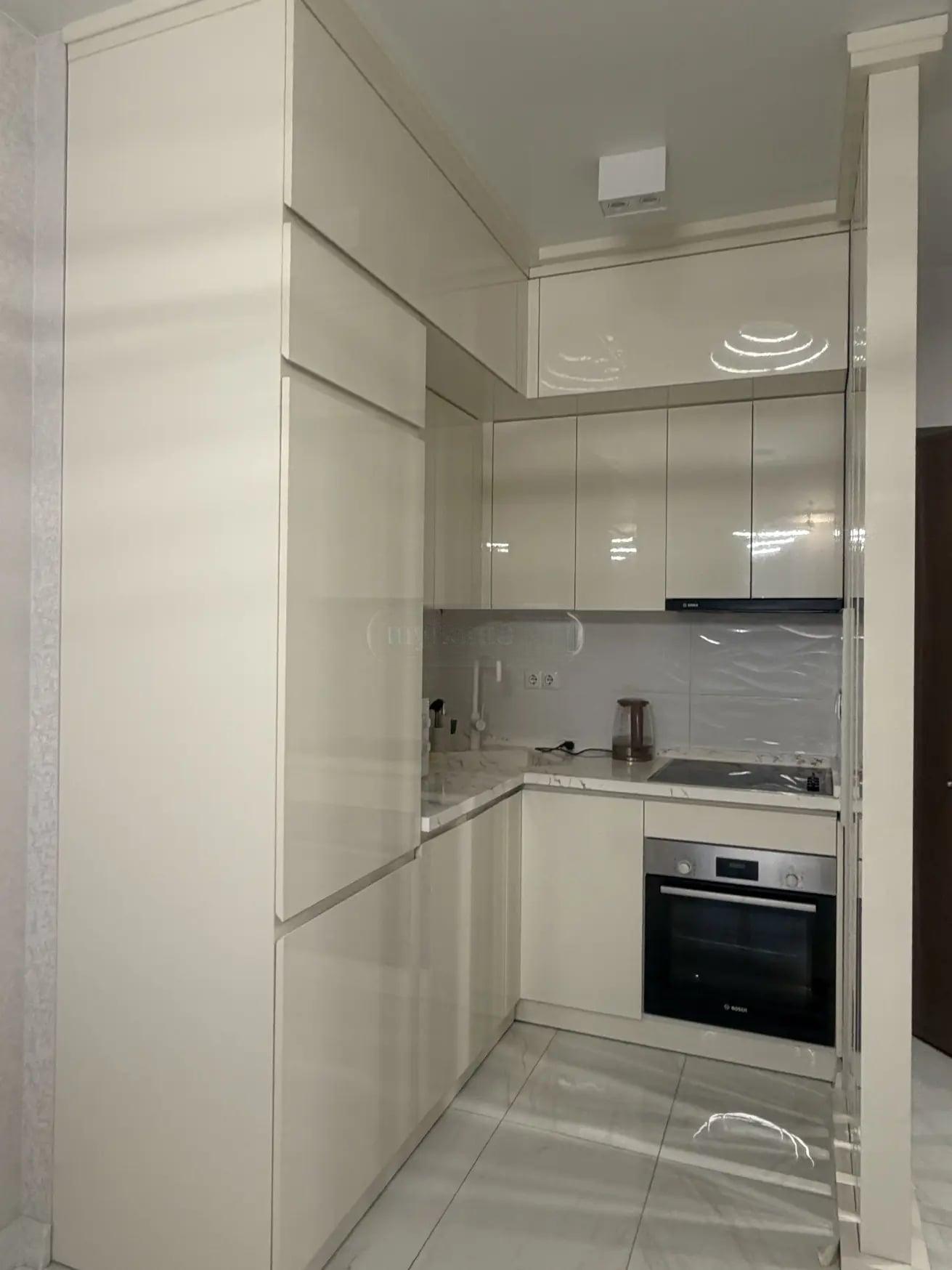 2-Room Apartment For Daily Rent In Batumi, Batumi Sunrise Residence, 50 M² — 130 ₾ Per Day view 2