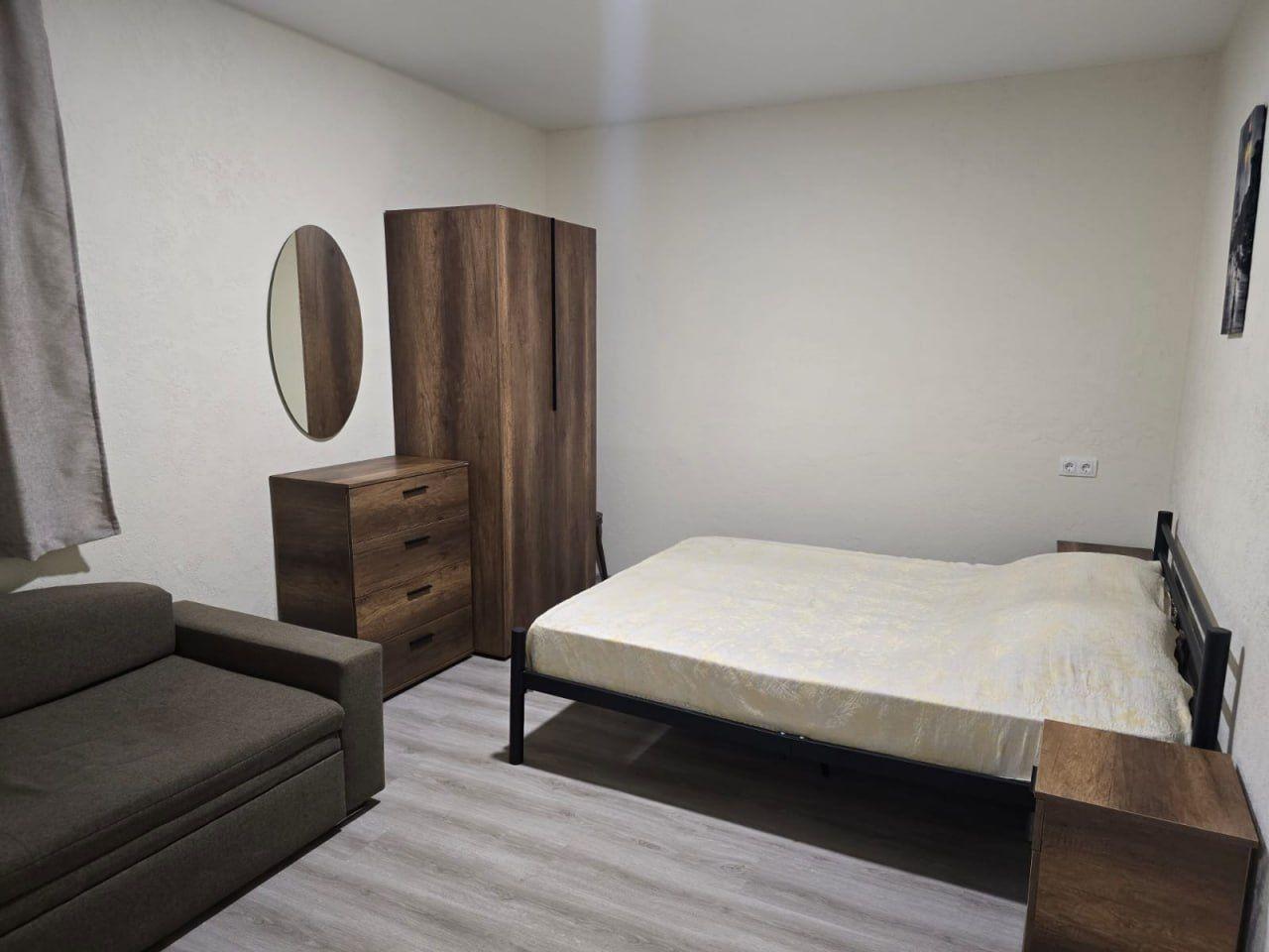 2-Room House For Rent In Batumi, Luka Asatiani St, 48 view 4