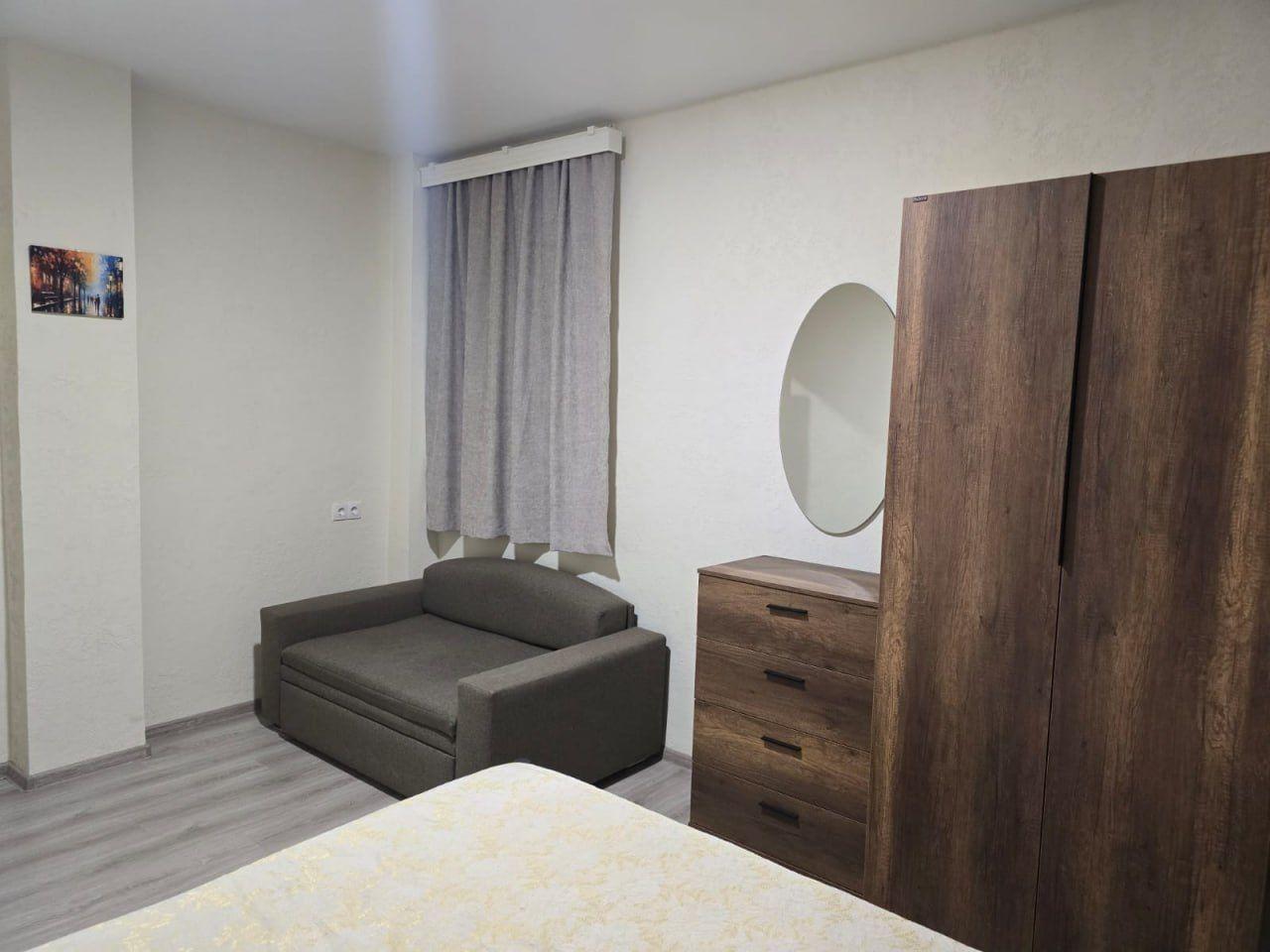 2-Room House For Rent In Batumi, Luka Asatiani St, 48 view 5