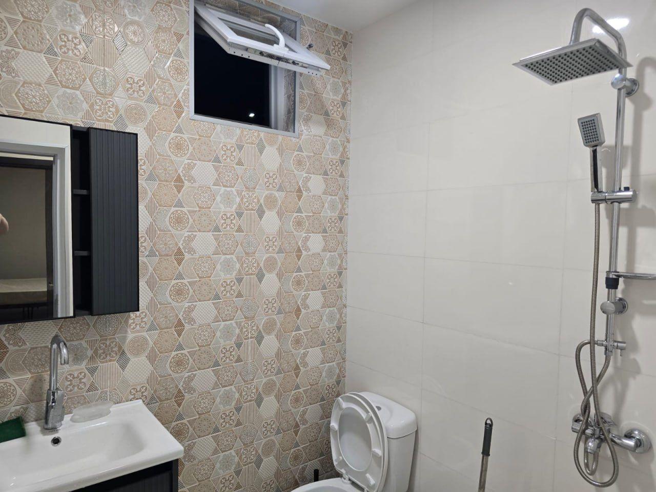 2-Room House For Rent In Batumi, Luka Asatiani St, 48 view 7