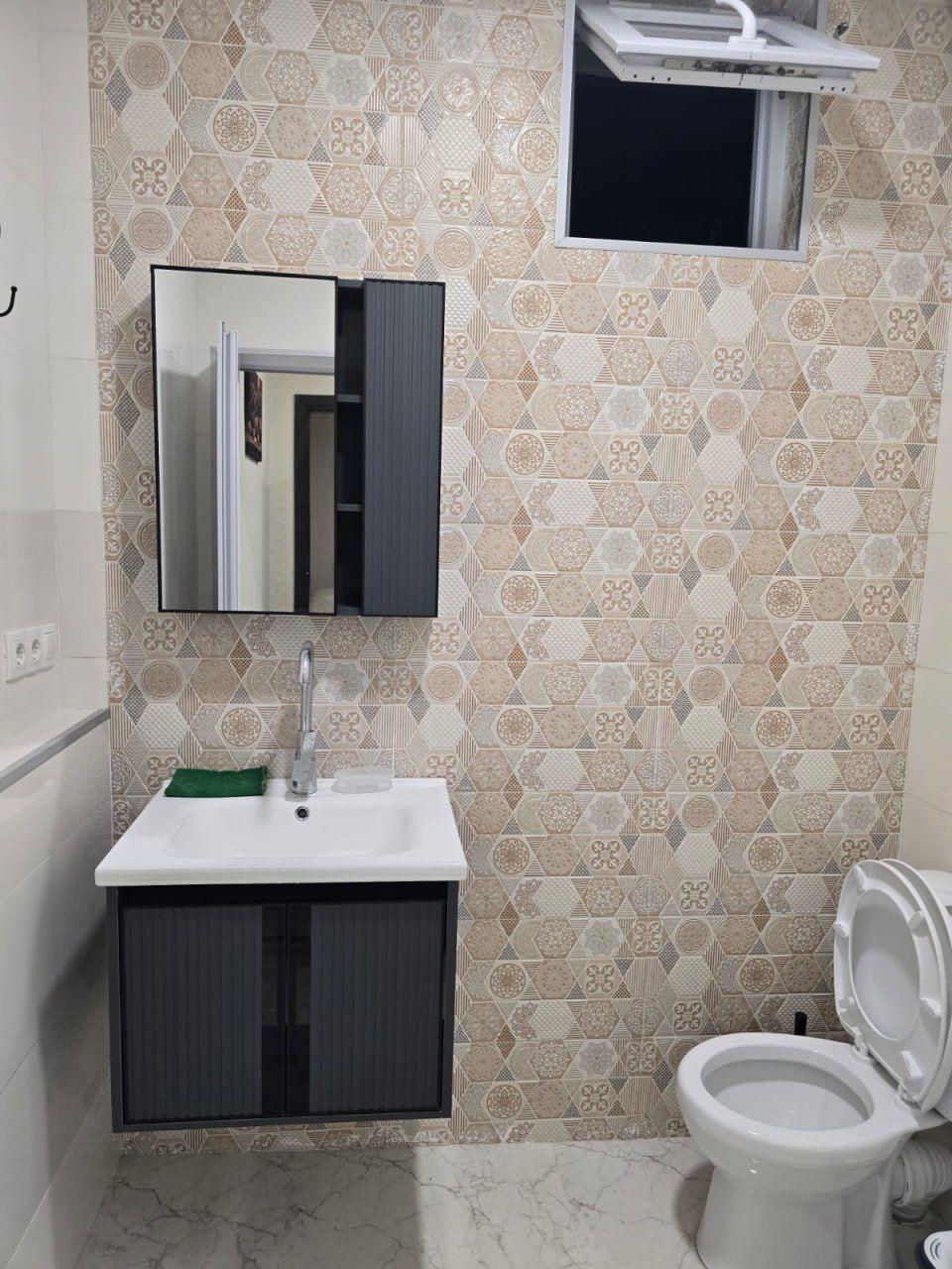 2-Room House For Rent In Batumi, Luka Asatiani St, 48 view 8