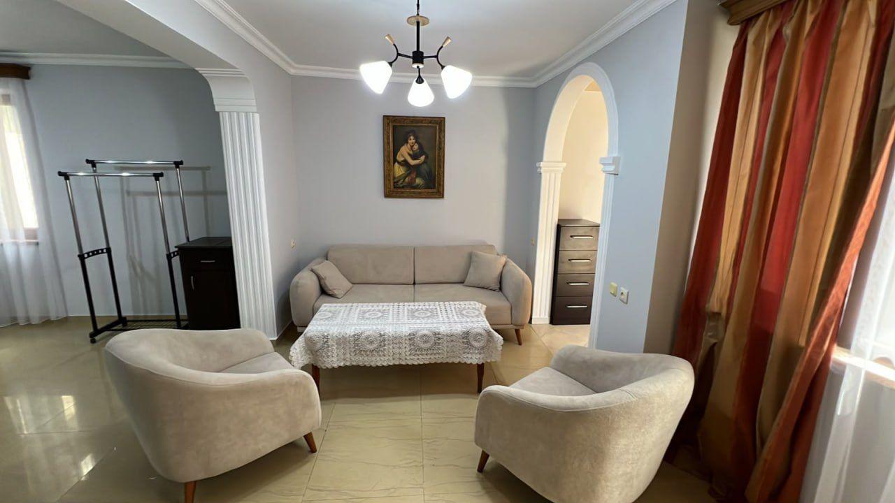 3-Room House For Rent In Batumi, Vakhtang Gorgasali St, 6 view 2