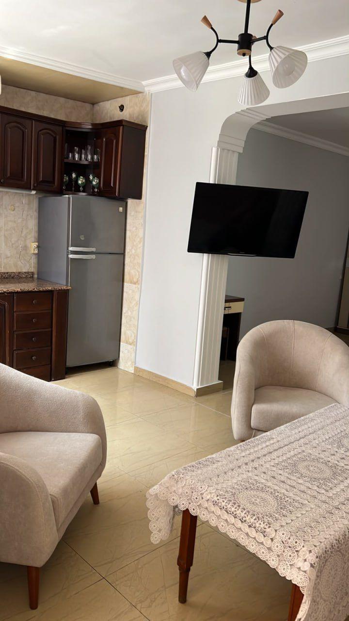 3-Room House For Rent In Batumi, Vakhtang Gorgasali St, 6 view 3