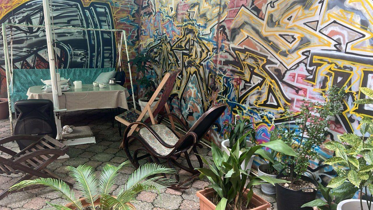 3-Room House For Rent In Batumi, Vakhtang Gorgasali St, 6 view 9