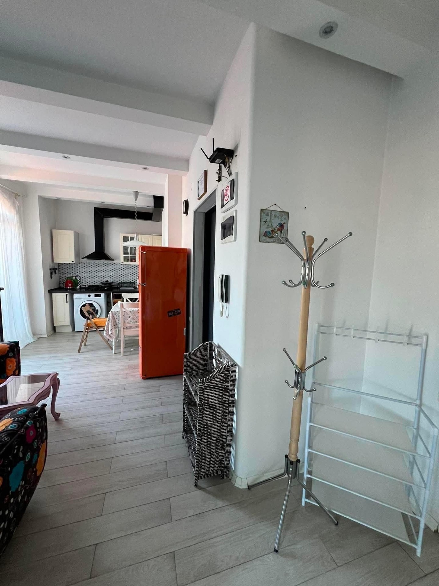 3-Room Apartment For Rent In Batumi, Orbi Old Batumi view 5