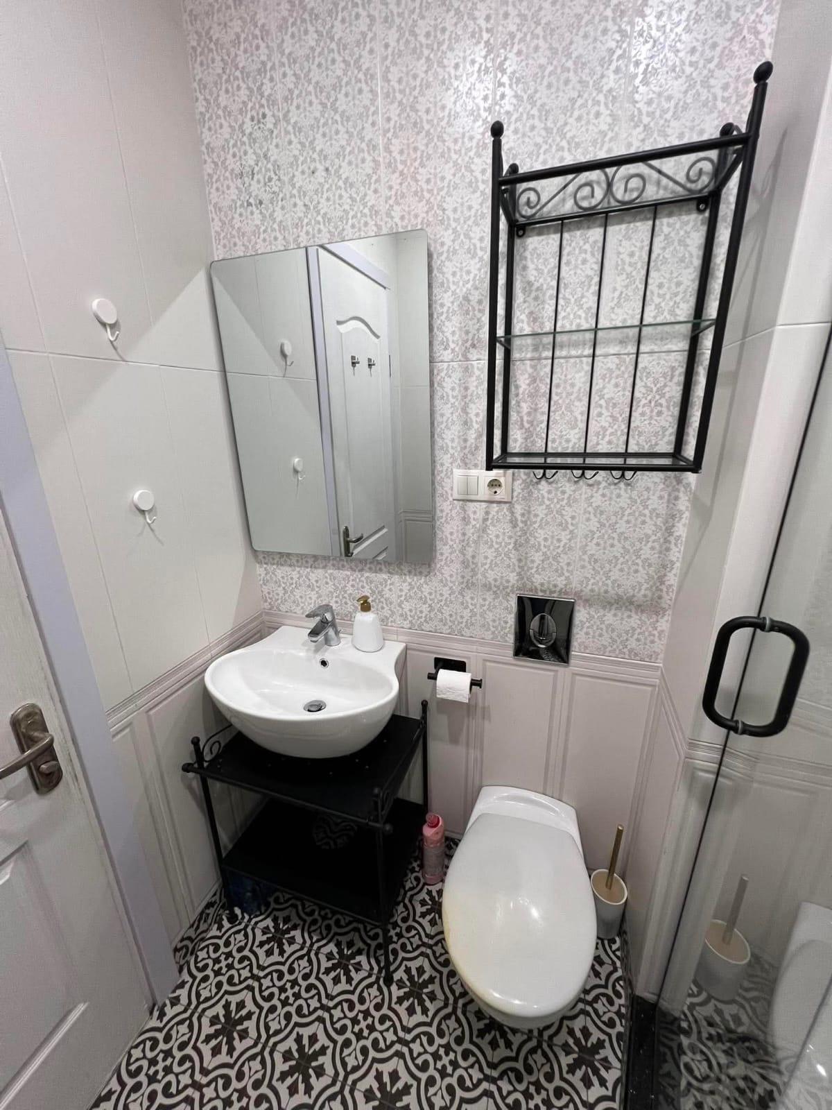 3-Room Apartment For Rent In Batumi, Orbi Old Batumi view 10