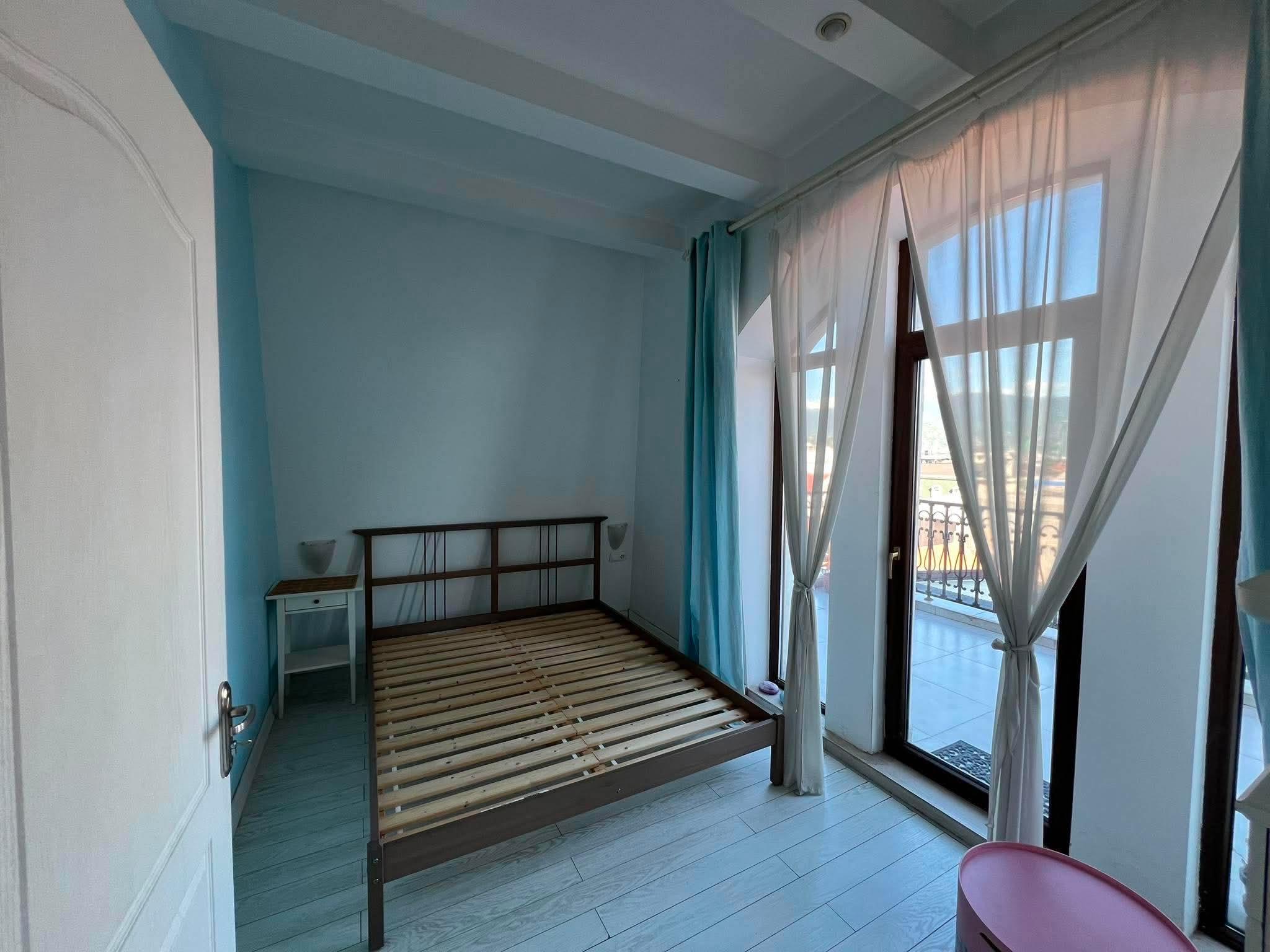 3-Room Apartment For Rent In Batumi, Orbi Old Batumi view 7