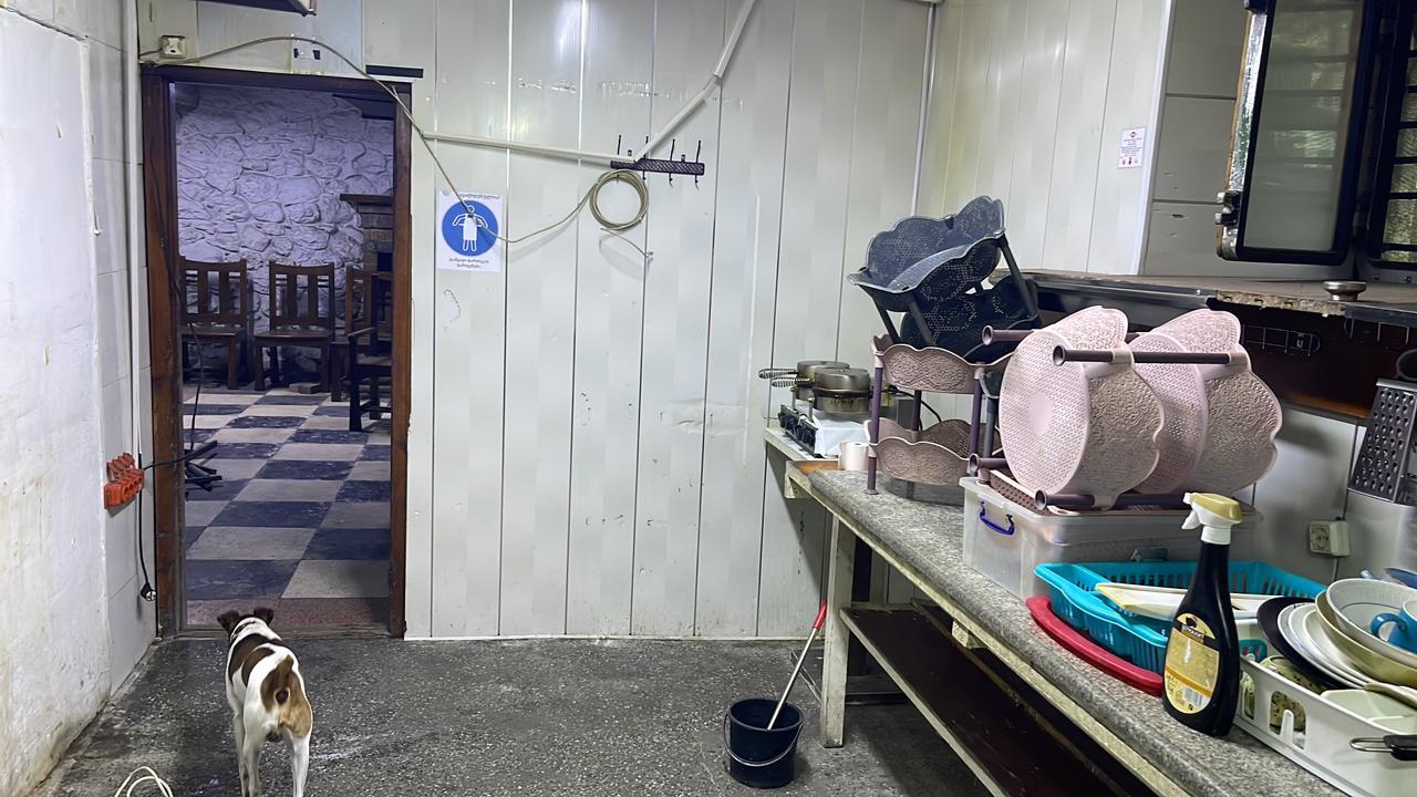 Commercial Property For Rent: 135 M² In Batumi, Vakhtang Gorgasali St, 46 – $2,000 view 12