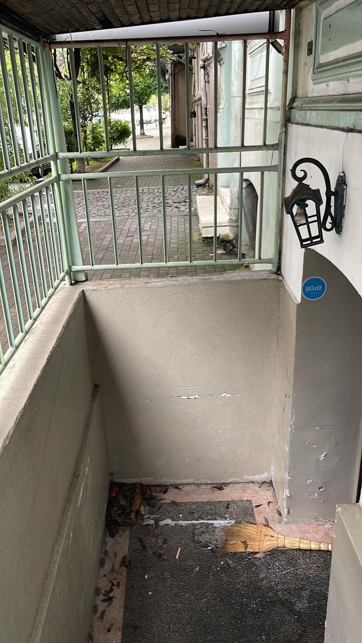 Commercial Property For Rent: 135 M² In Batumi, Vakhtang Gorgasali St, 46 – $2,000 view 15
