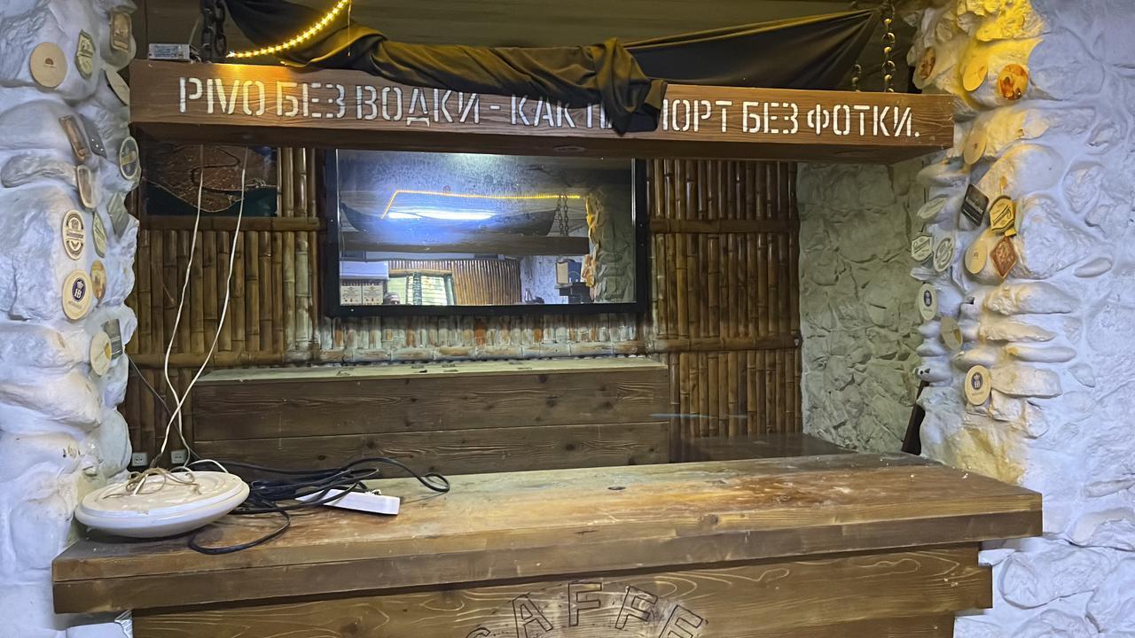 Commercial Property For Rent: 135 M² In Batumi, Vakhtang Gorgasali St, 46 – $2,000 view 13