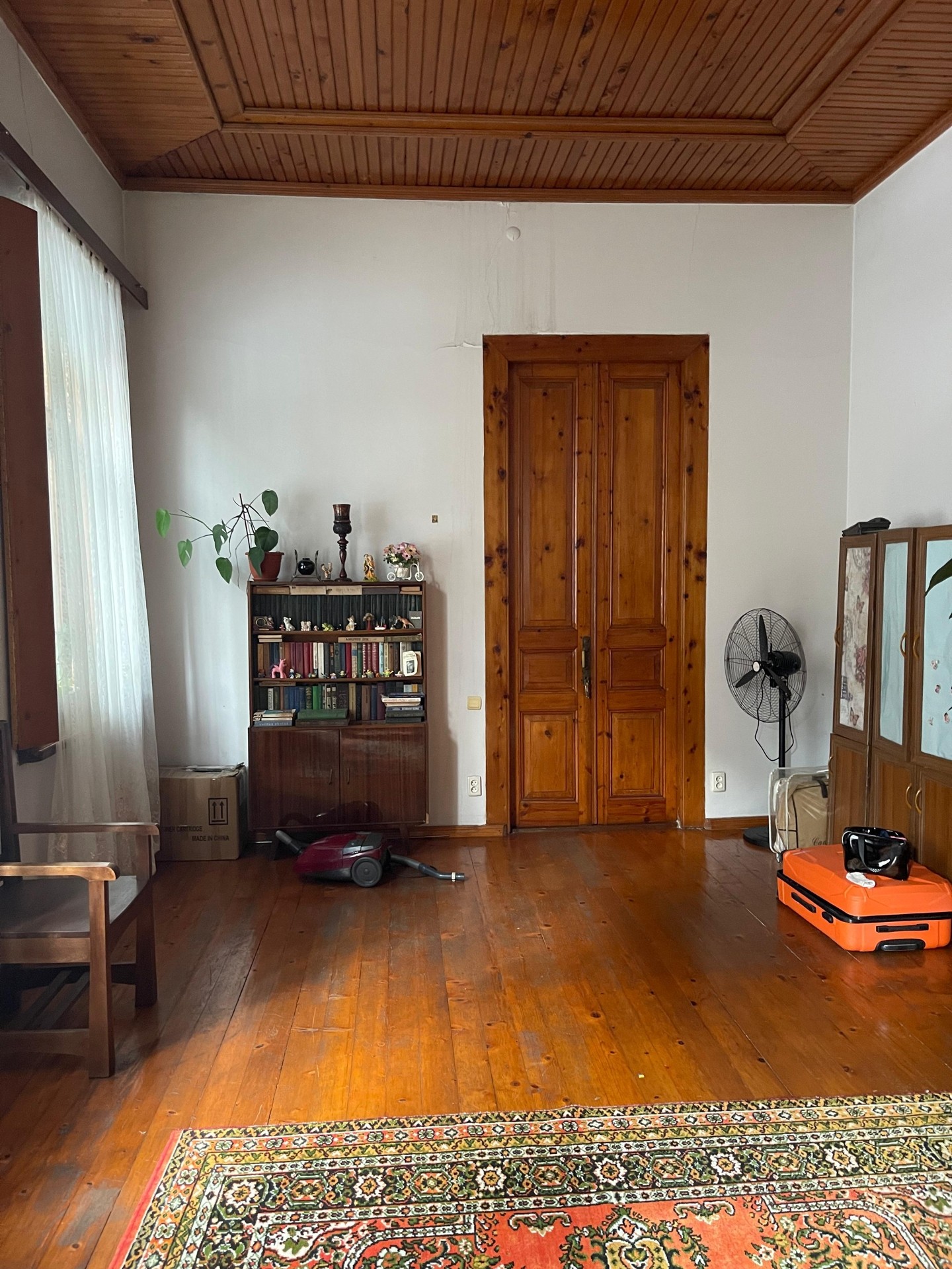 Commercial Property For Rent: 135 M² In Batumi, Vakhtang Gorgasali St, 46 – $2,000 view 4