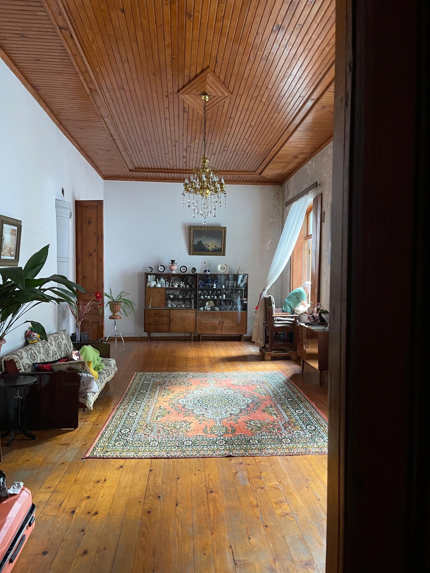 Commercial Property For Rent: 135 M² In Batumi, Vakhtang Gorgasali St, 46 – $2,000 view 6