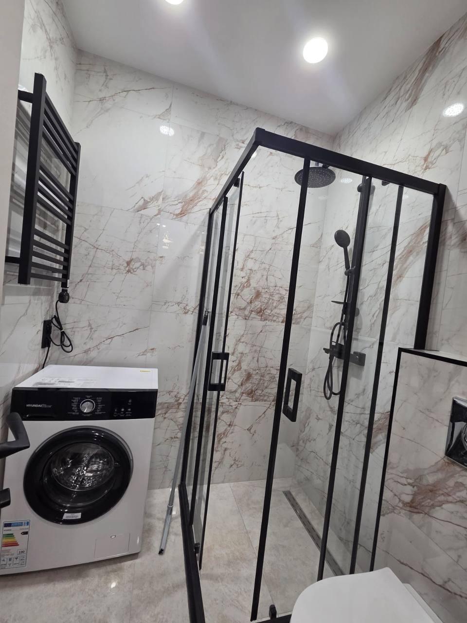 2-Room Apartment For Rent In Batumi, Intourist Residence view 7