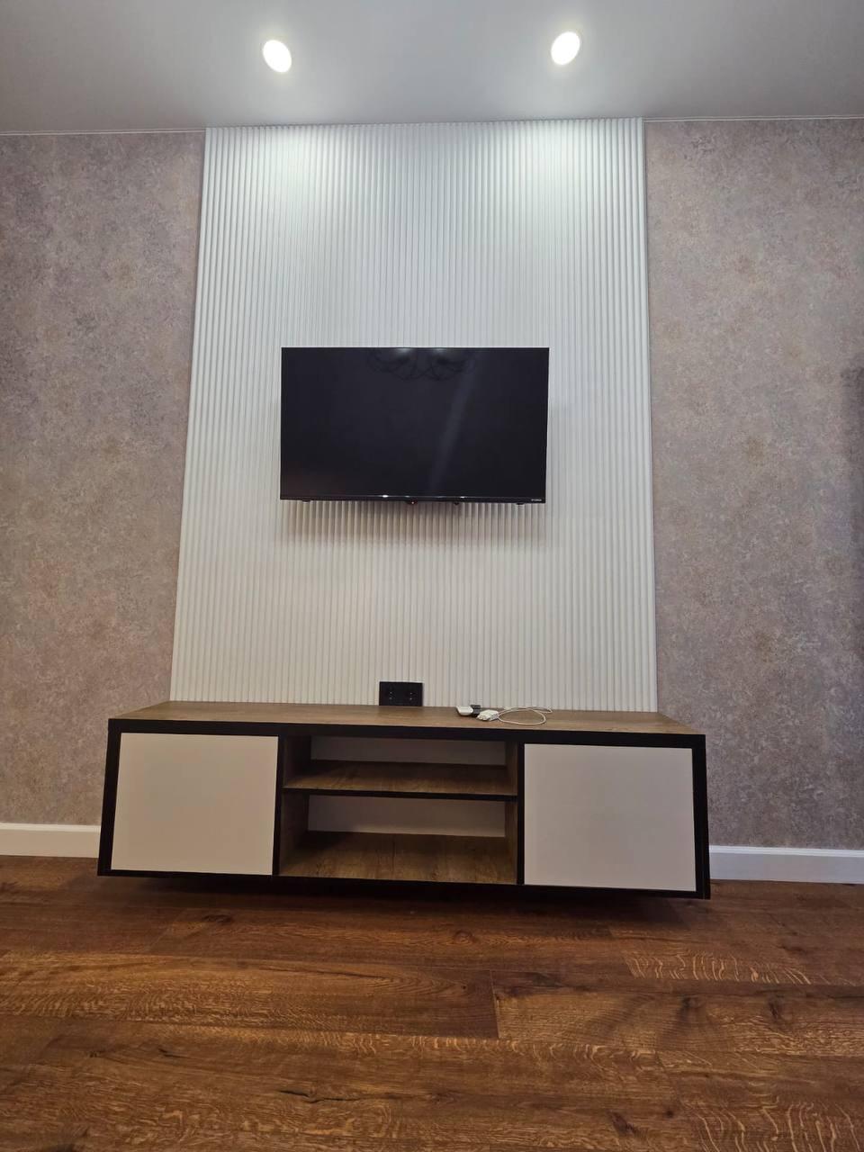 2-Room Apartment For Rent In Batumi, Intourist Residence view 8
