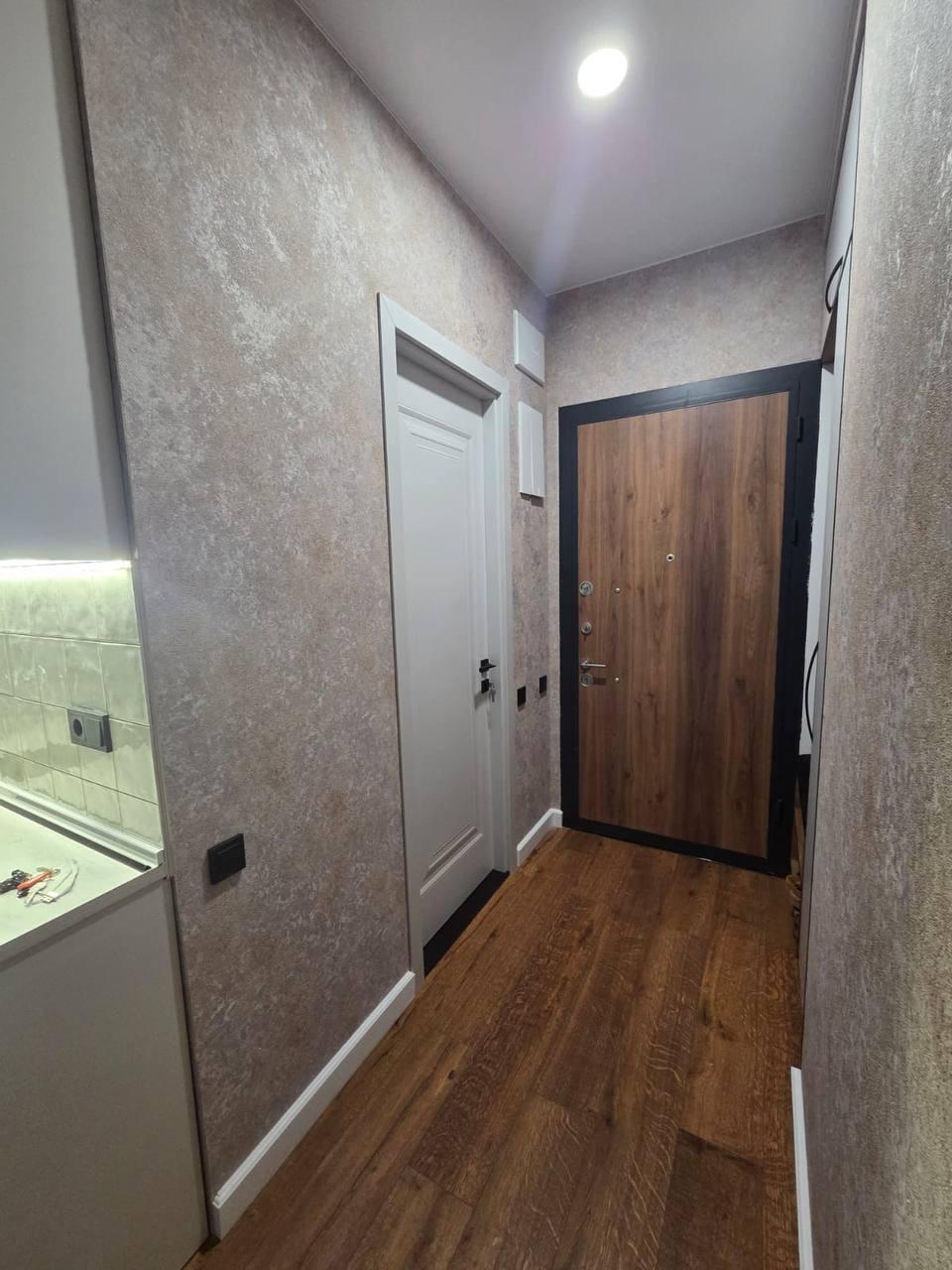 2-Room Apartment For Rent In Batumi, Intourist Residence view 9