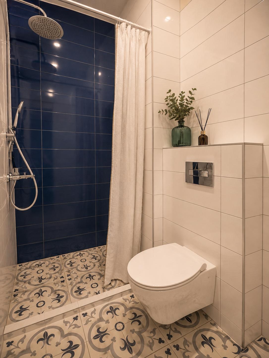 2-Room Apartment For Rent In Batumi, Zviad Gamsakhurdia St, 49/4 view 5
