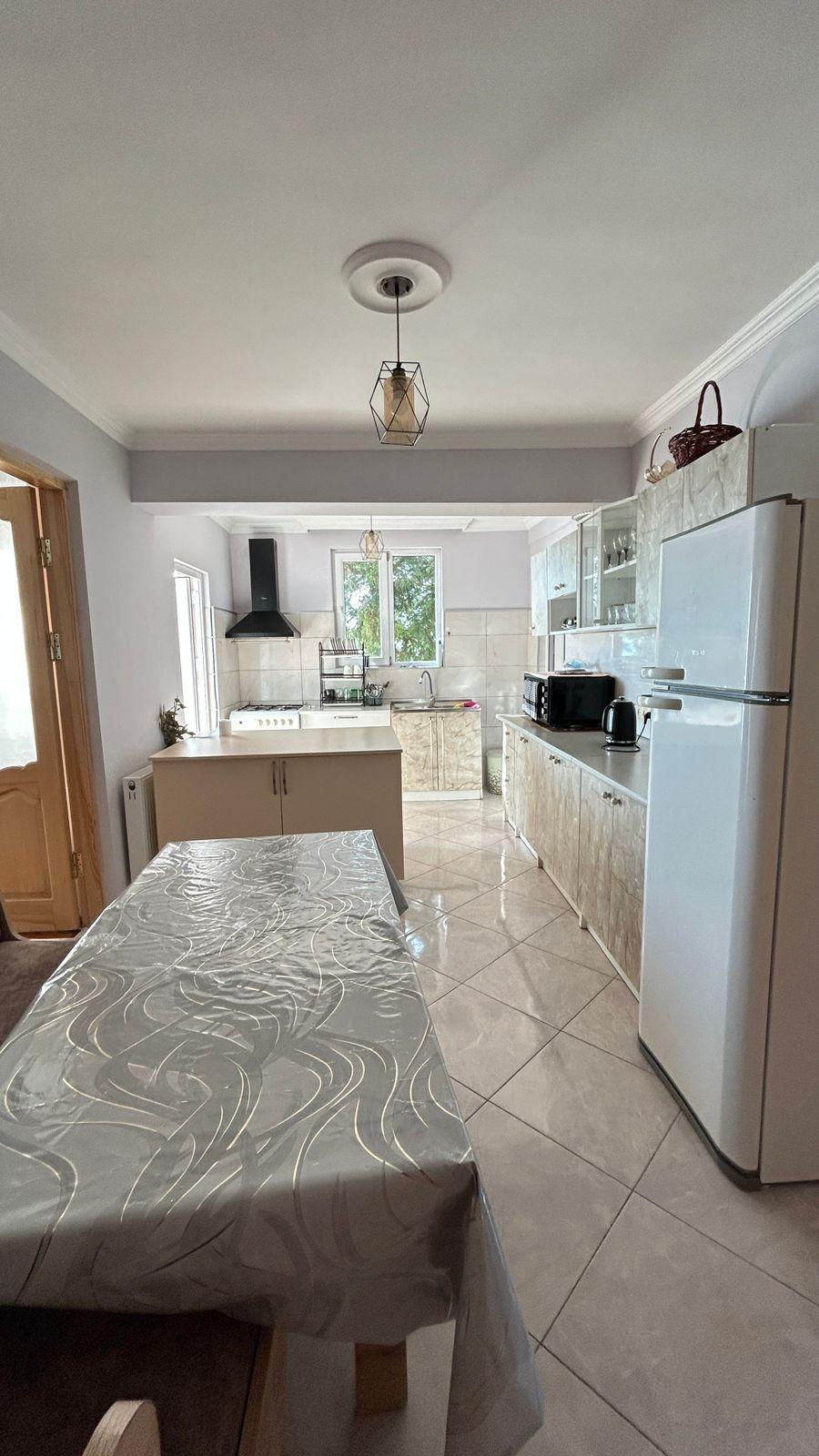 4-Room House For Rent In Chakvi, Rustaveli St, 5 view 9