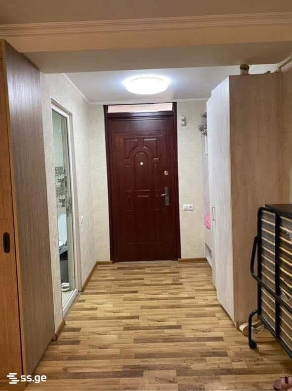 1-room apartment, Zemo Chugureti