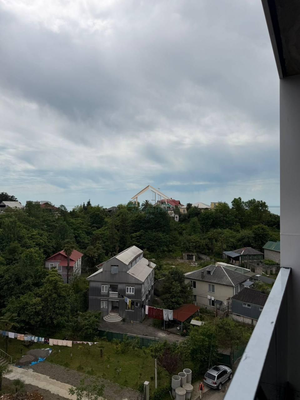 Studio Apartment For Sale view 1