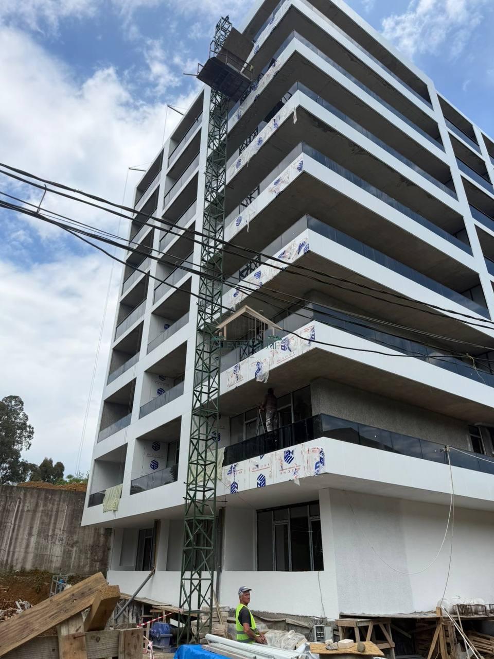 Studio Apartment For Sale view 2