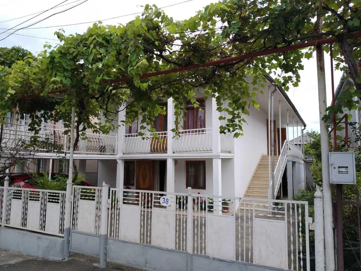 5-Room House For Sale In Batumi, Zakaria Chichinadze St, 38 view 7