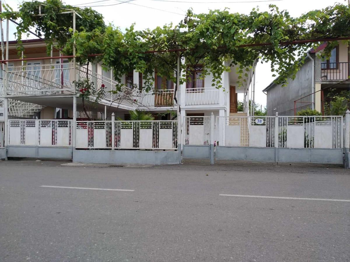 5-Room House For Sale In Batumi, Zakaria Chichinadze St, 38 view 9