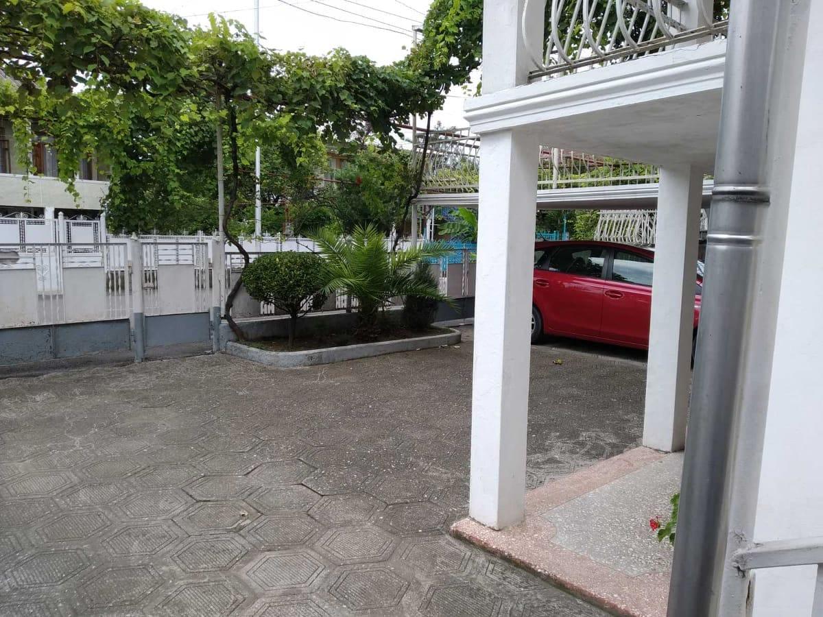 5-Room House For Sale In Batumi, Zakaria Chichinadze St, 38 view 12