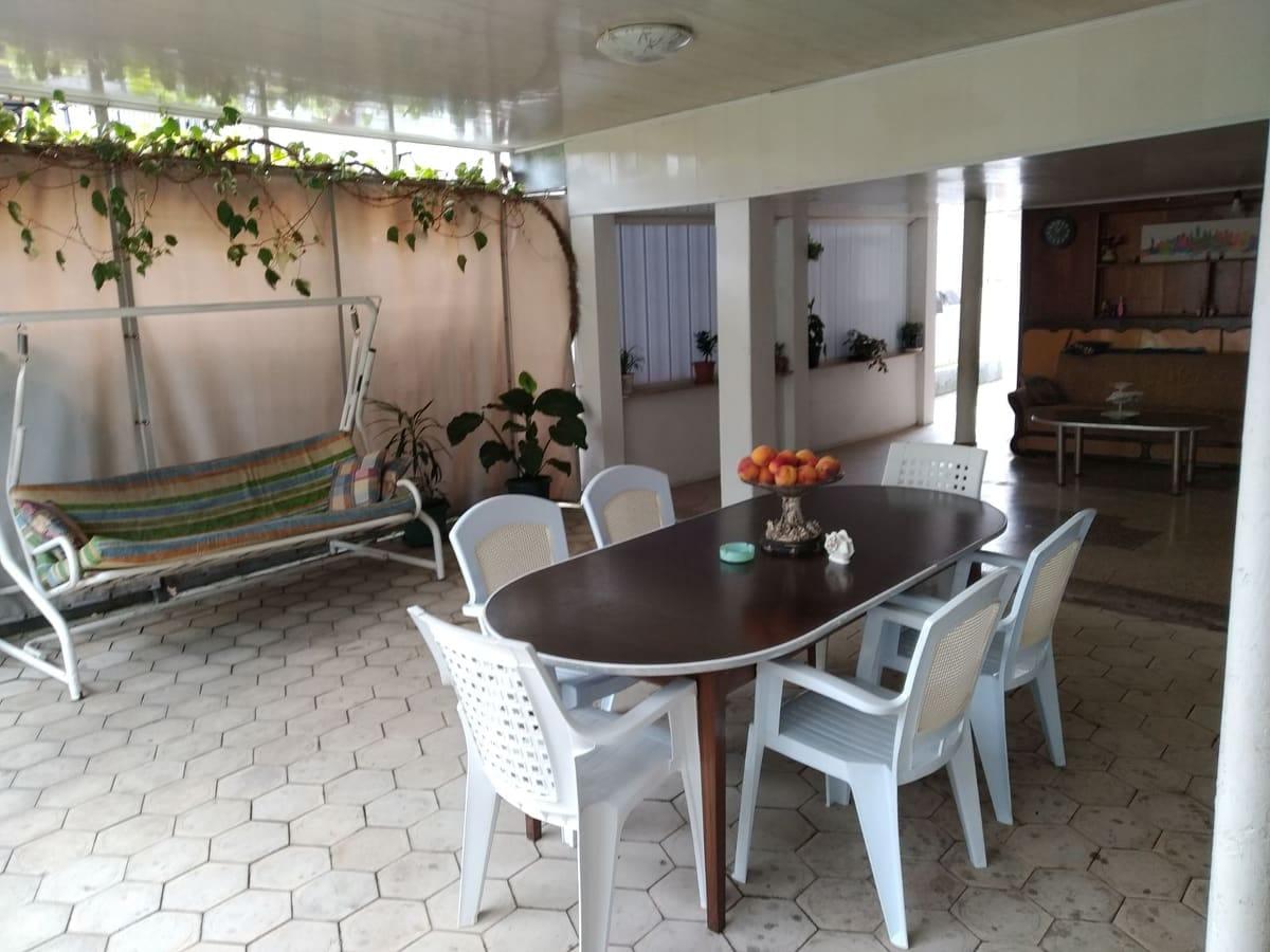 5-Room House For Sale In Batumi, Zakaria Chichinadze St, 38 view 13