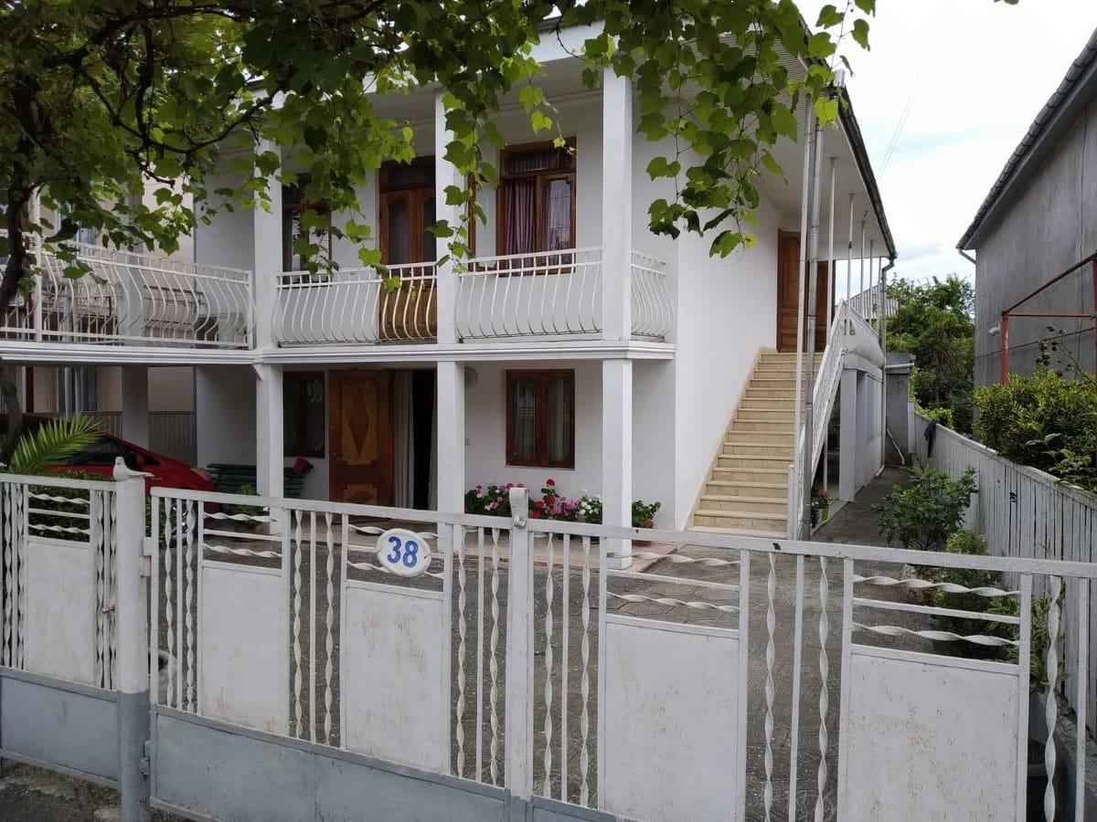 5-Room House For Sale In Batumi, Zakaria Chichinadze St, 38 view 17