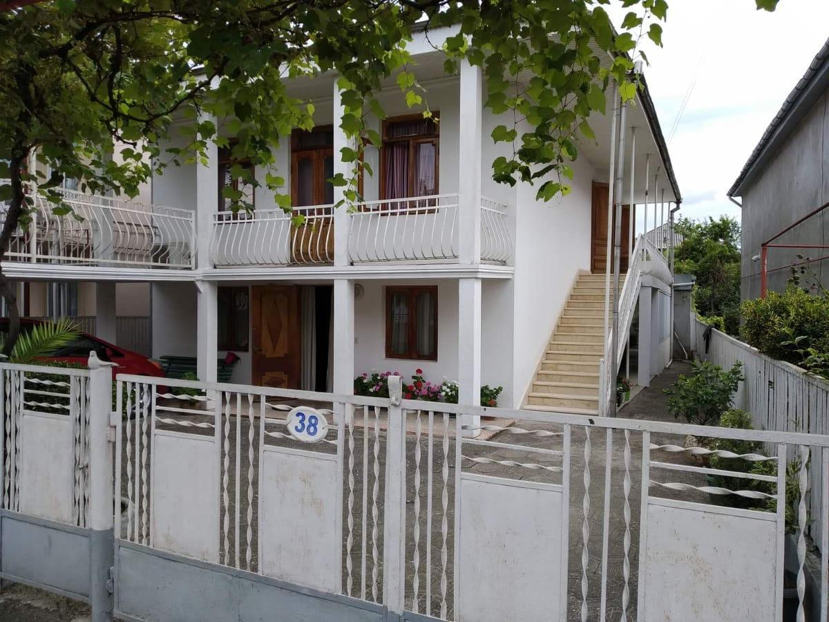 5-Room House For Sale In Batumi, Zakaria Chichinadze St, 38 view 20