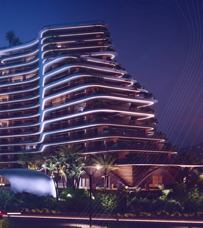 Studio Apartment For Sale view 13