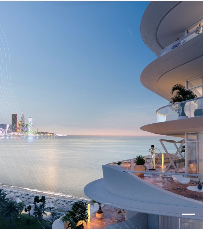 Studio Apartment For Sale view 9