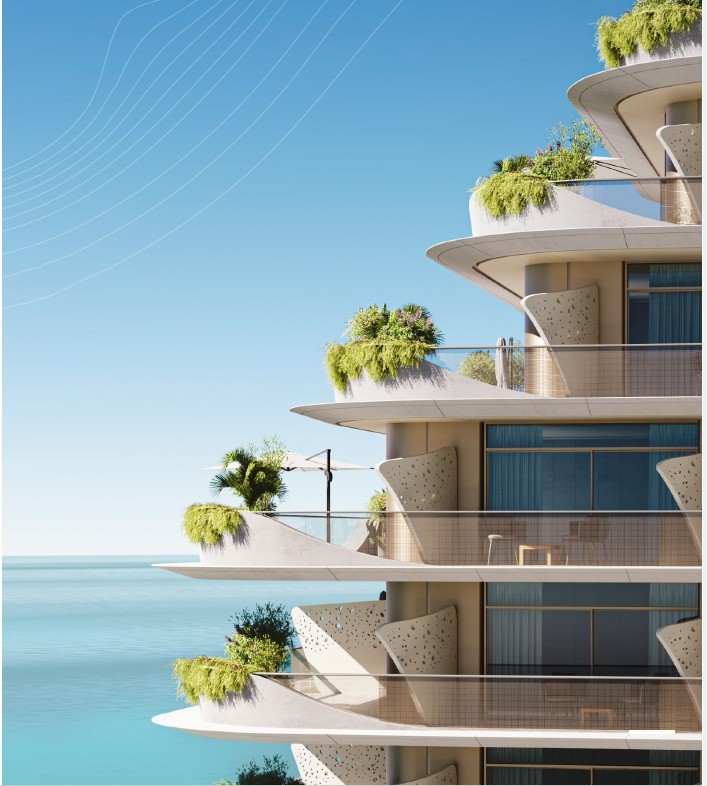 Studio Apartment For Sale view 6