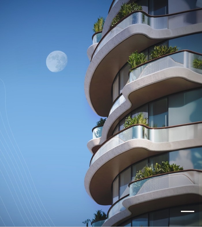 Studio Apartment For Sale view 8
