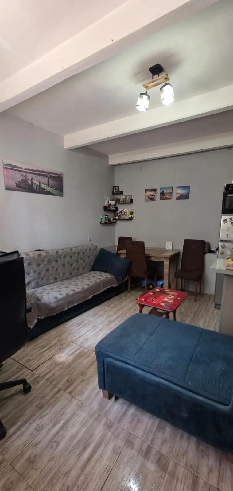 2-room apartment, Zemo Chugureti