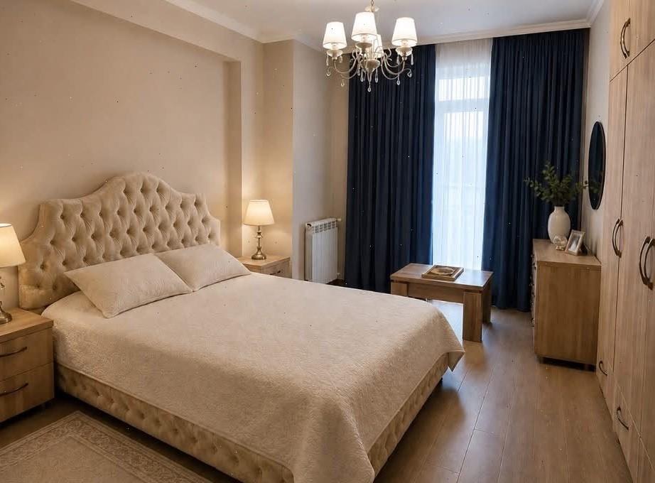 3-Room Apartment For Sale In Batumi, David Aghmashenebeli St, 22g view 5