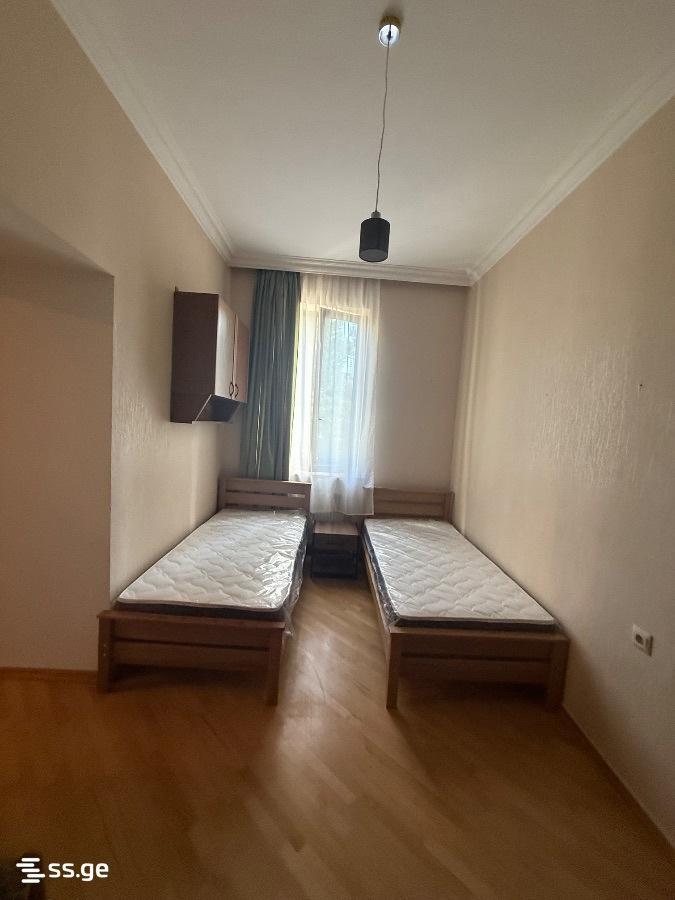 3-комн. квартира, Делиси (3/11)