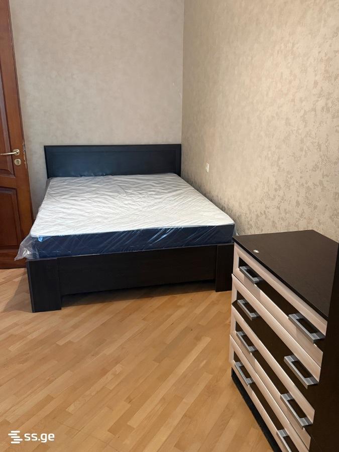 3-комн. квартира, Делиси (8/11)