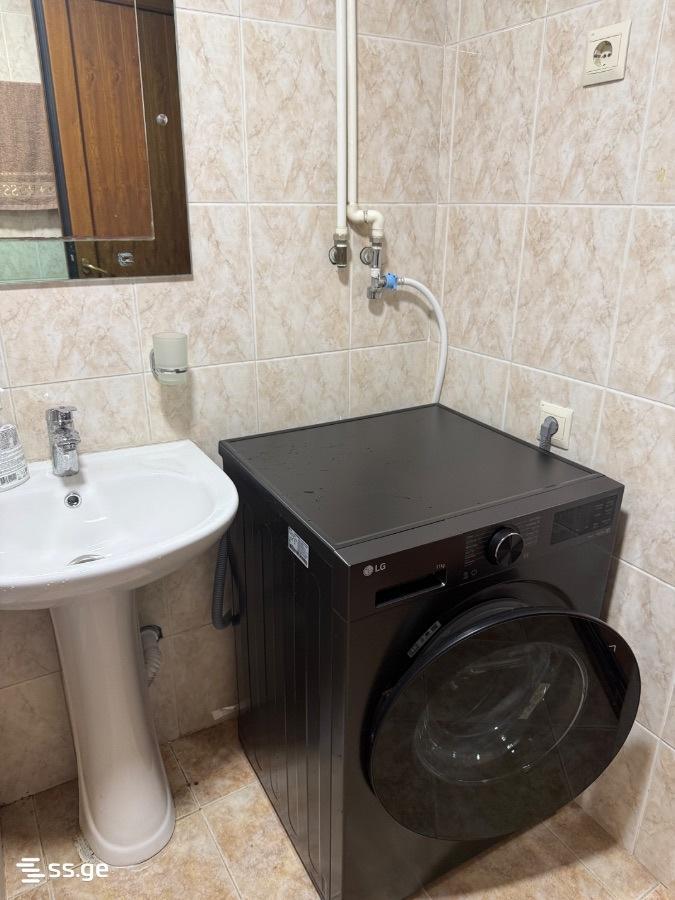 3-комн. квартира, Делиси (10/11)
