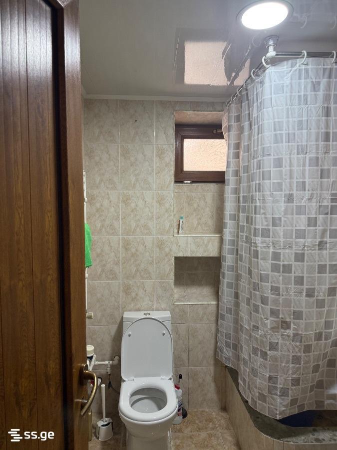 3-комн. квартира, Делиси (9/11)