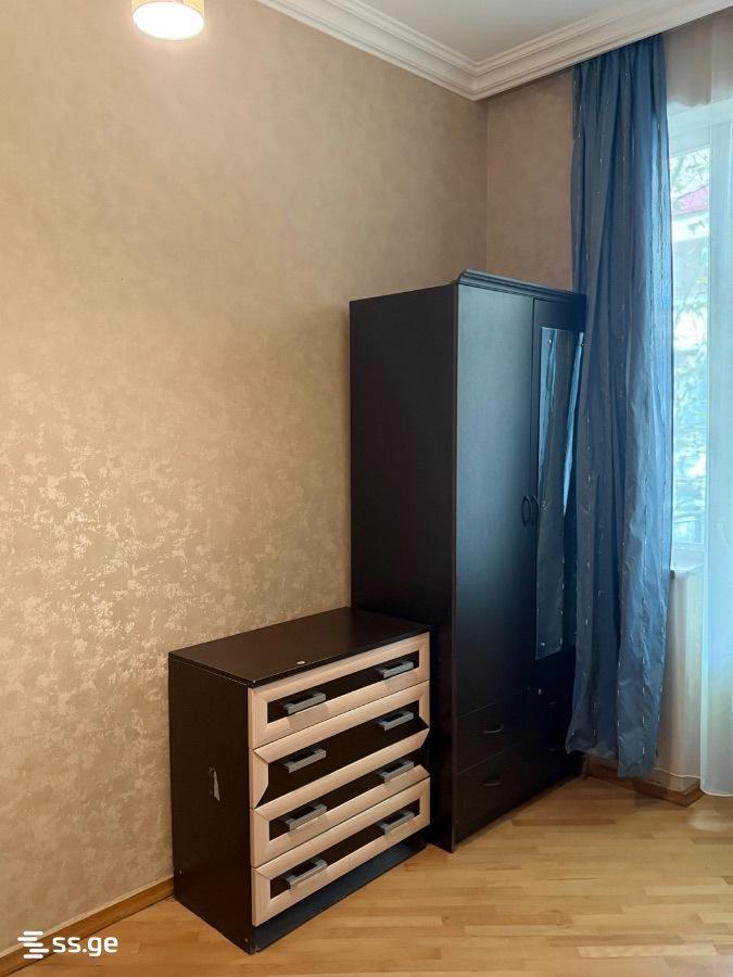3-комн. квартира, Делиси (11/11)
