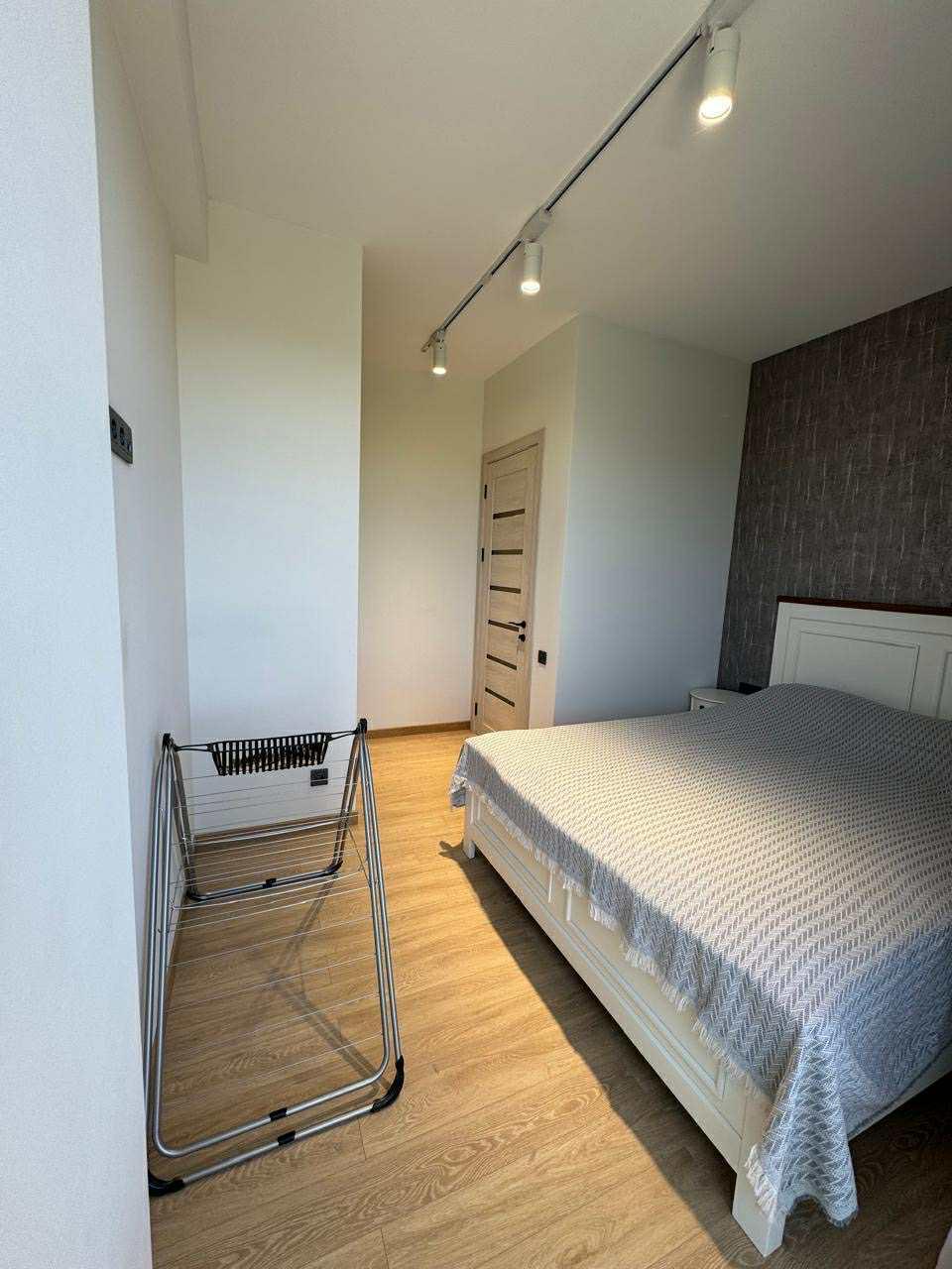 2-Room Apartment For Rent In Chakvi, Dream Side view 2