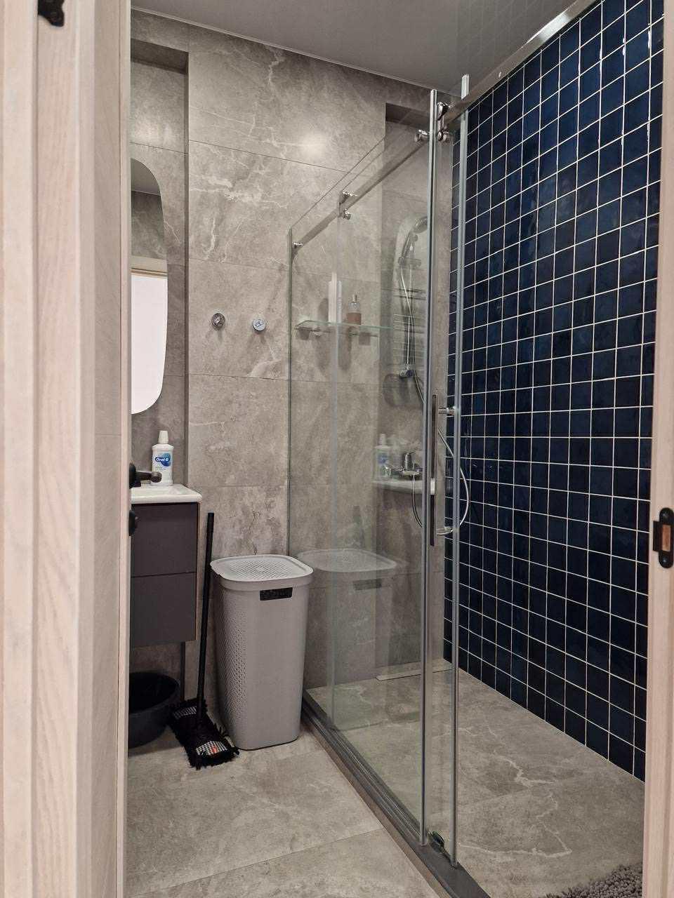 2-Room Apartment For Rent In Chakvi, Dream Side view 7